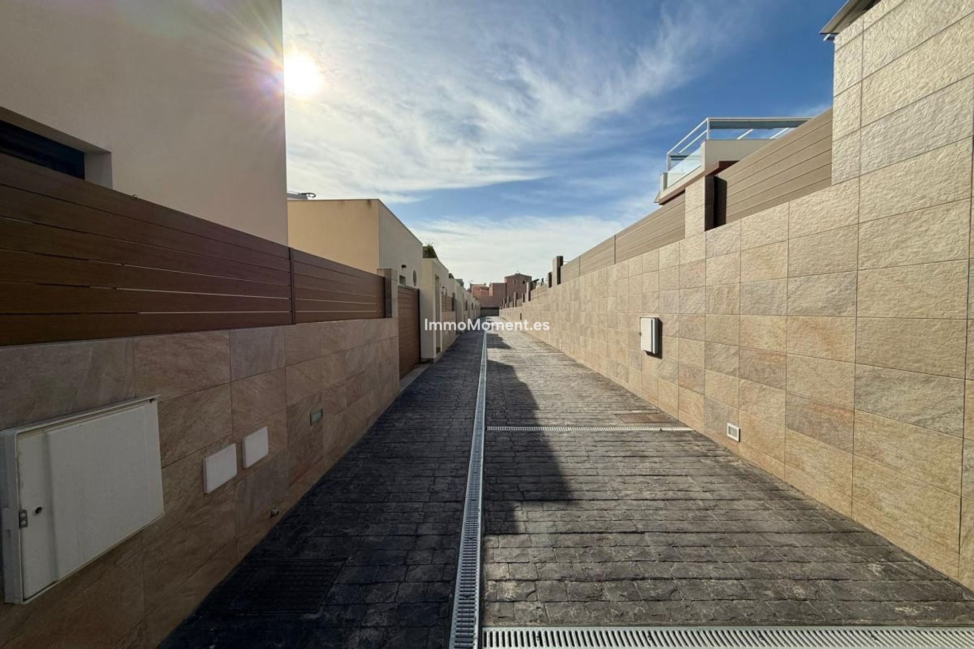 Reventa - Villa independiente - Los Montesinos - Los Montesinos Centro