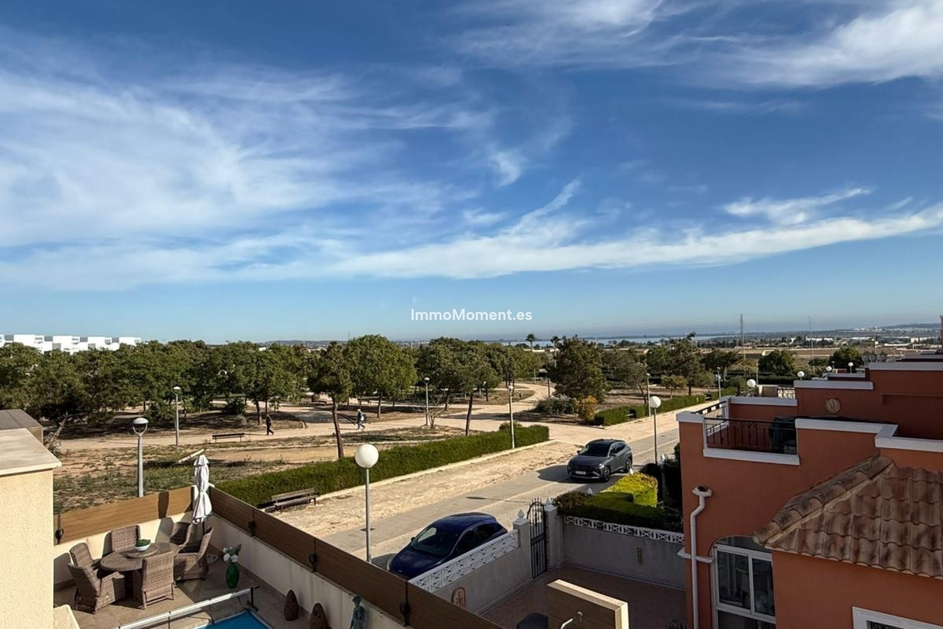 Reventa - Villa independiente - Los Montesinos - Los Montesinos Centro