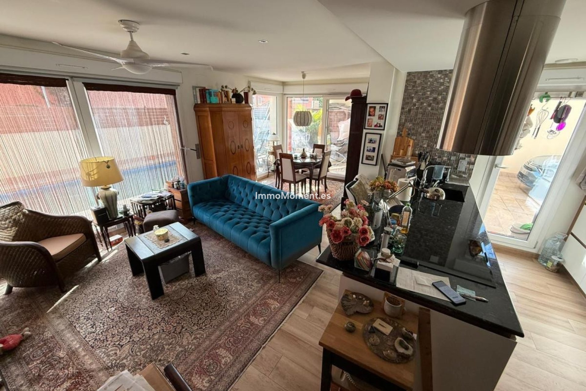 Reventa - Villa independiente - Los Montesinos - Los Montesinos Centro