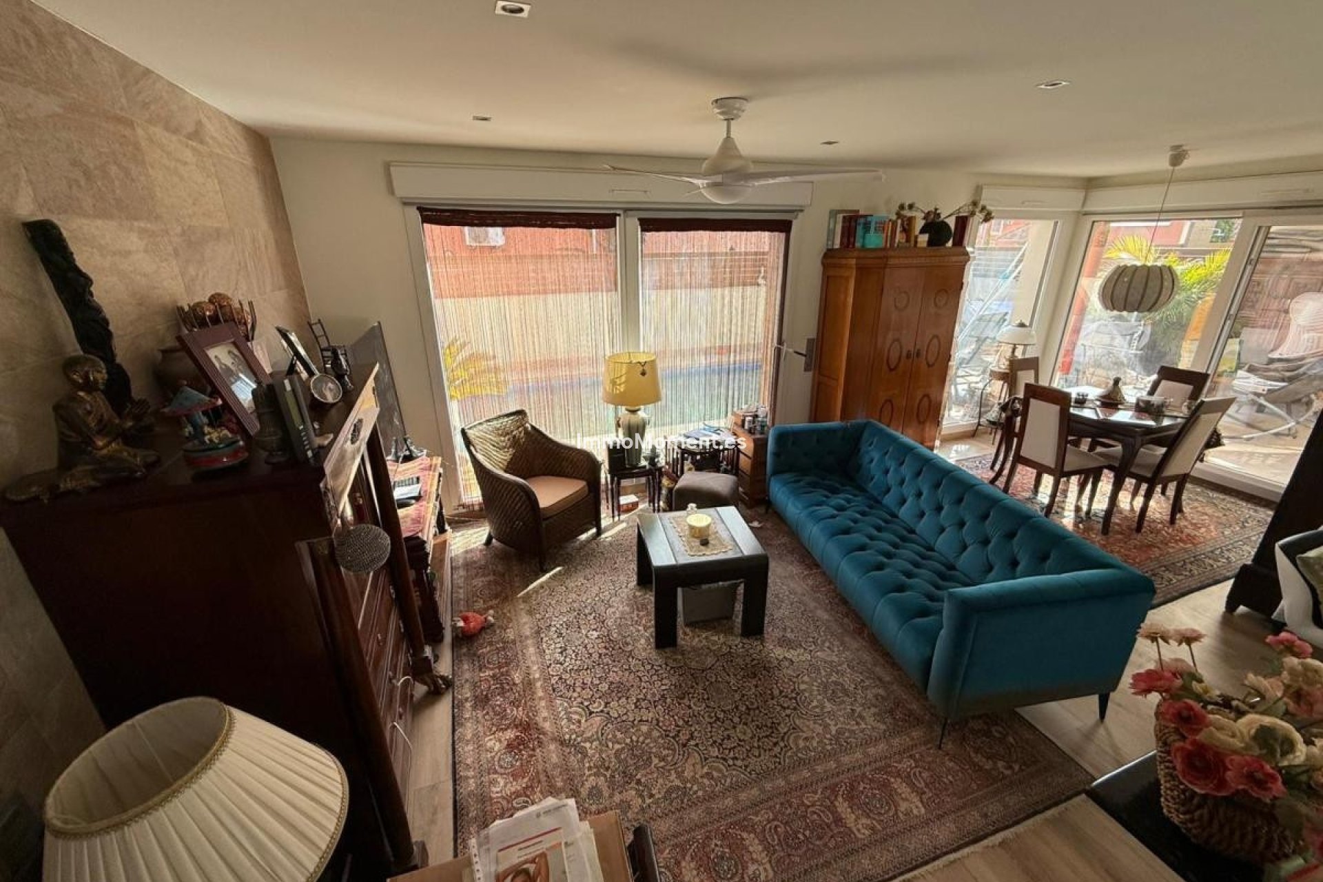 Reventa - Villa independiente - Los Montesinos - Los Montesinos Centro