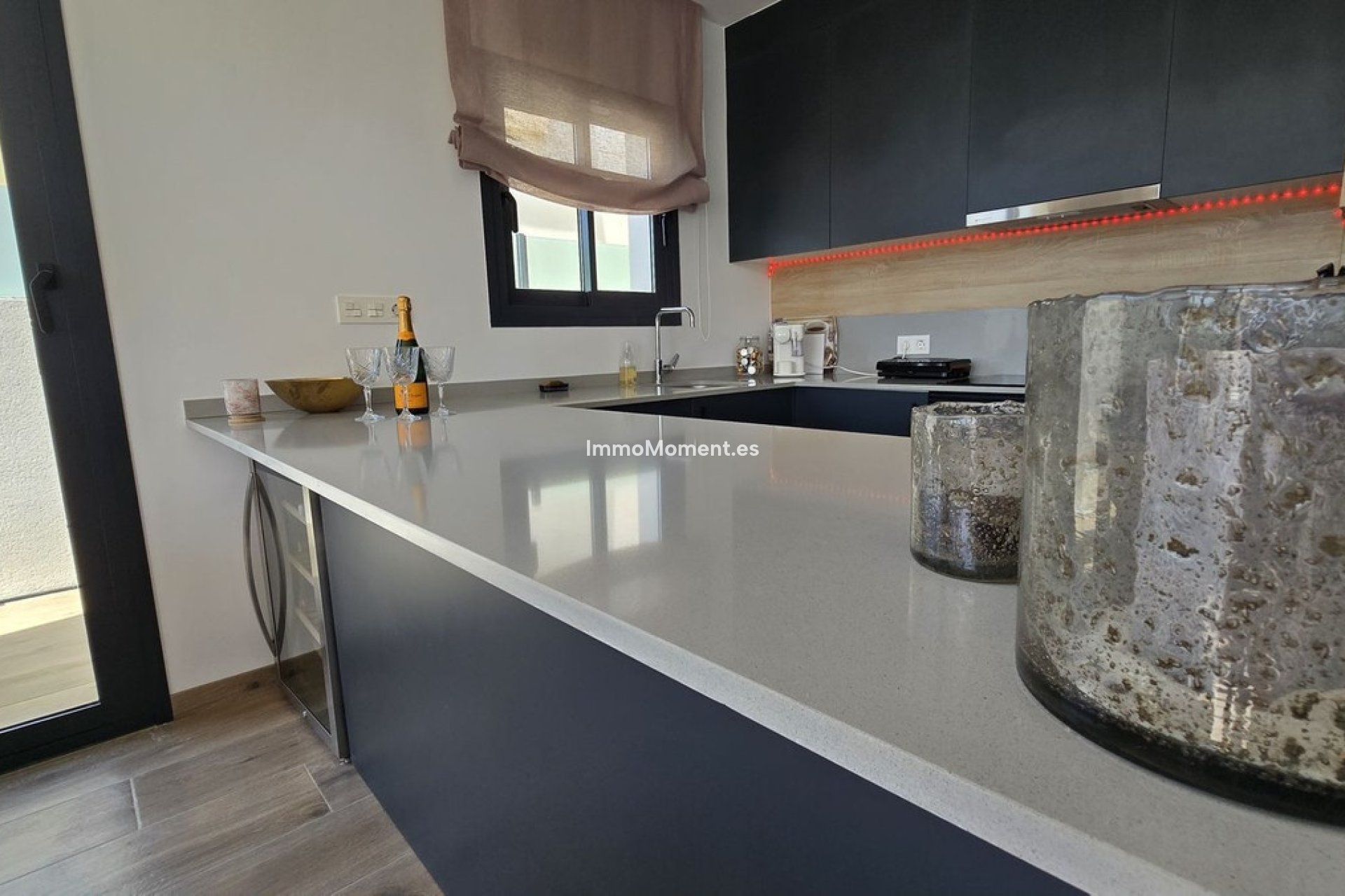Reventa - Villa independiente - Los Montesinos - Los Montesinos Centro