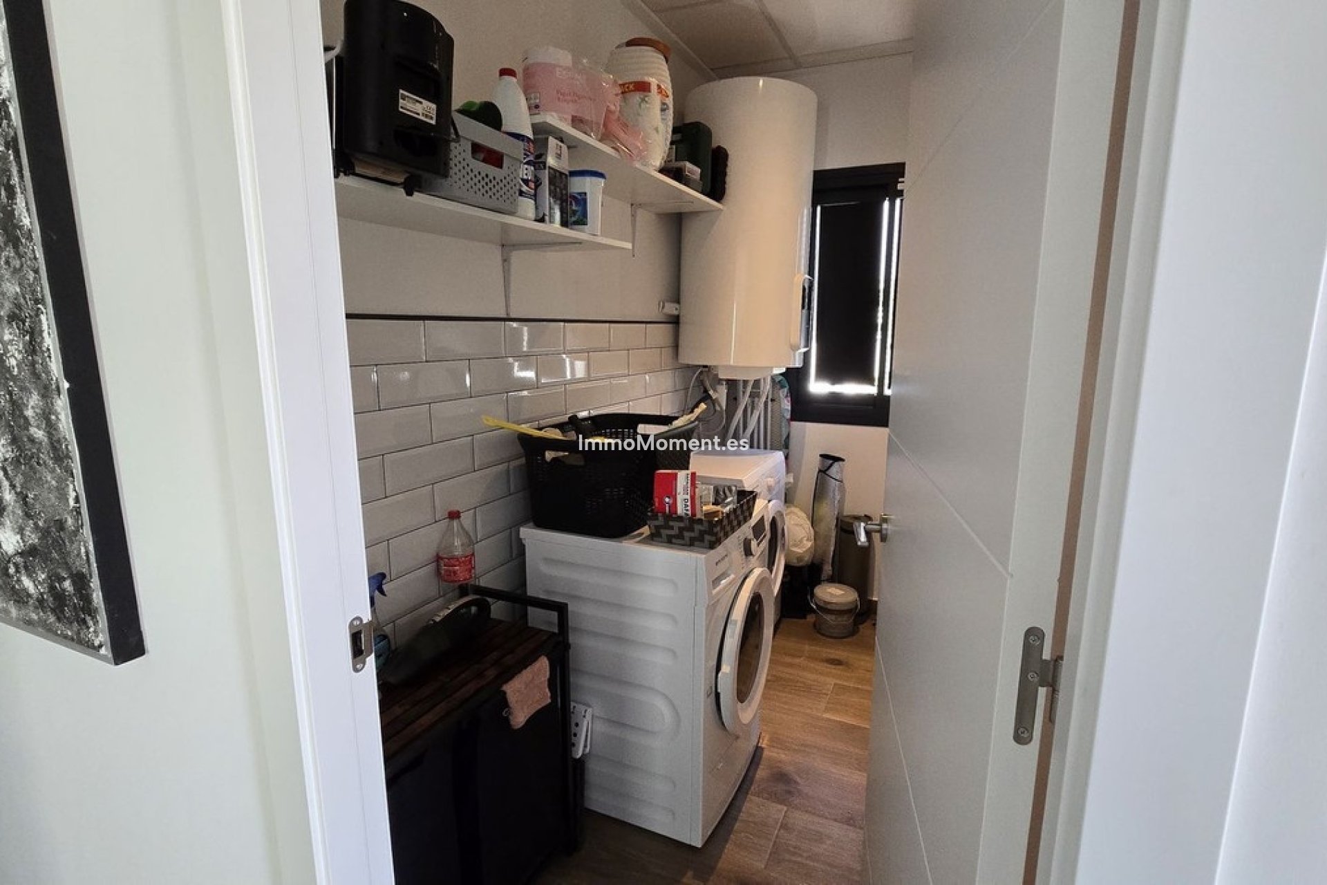 Reventa - Villa independiente - Los Montesinos - Los Montesinos Centro