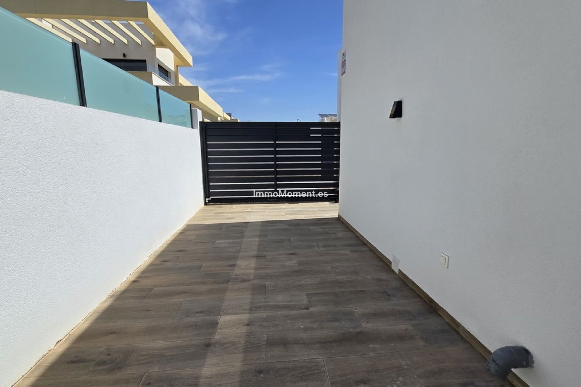 Reventa - Villa independiente - Los Montesinos - Los Montesinos Centro