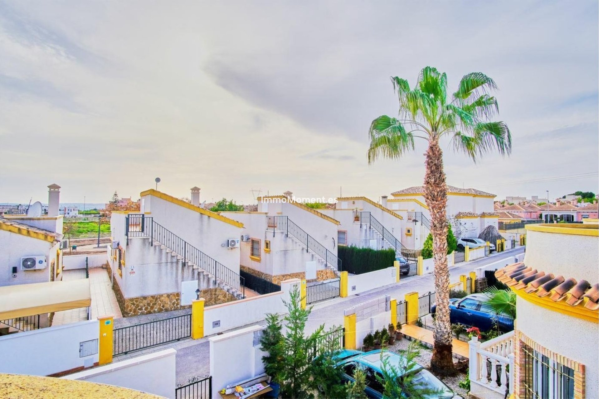 Reventa - Villa independiente - Los Montesinos - Los Montesinos Centro
