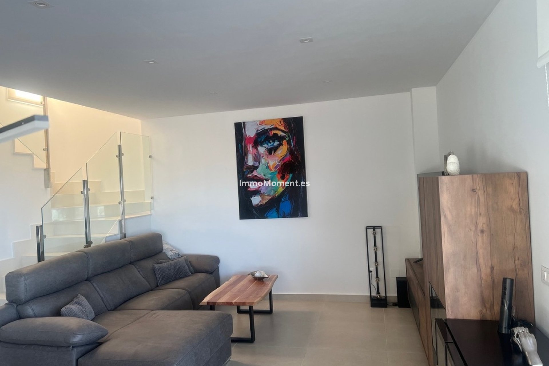 Reventa - Villa independiente - Los Montesinos - Los Montesinos Centro