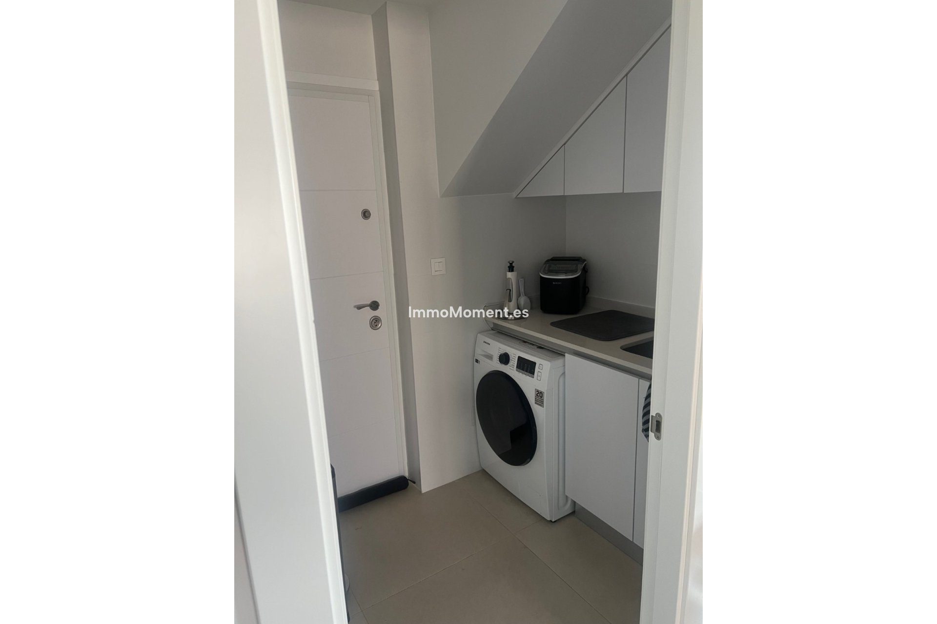 Reventa - Villa independiente - Los Montesinos - Los Montesinos Centro