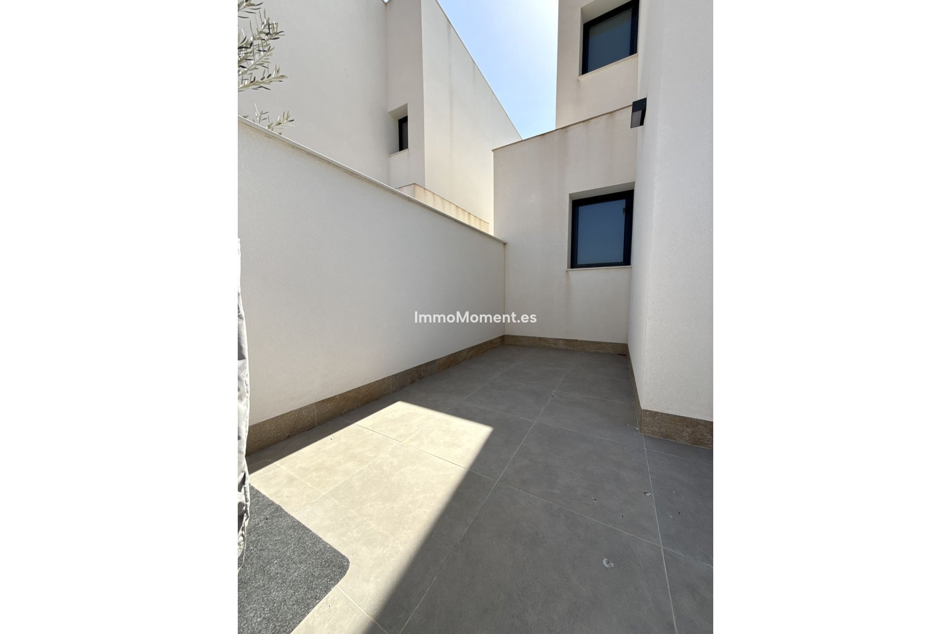 Reventa - Villa independiente - Los Montesinos - Los Montesinos Centro