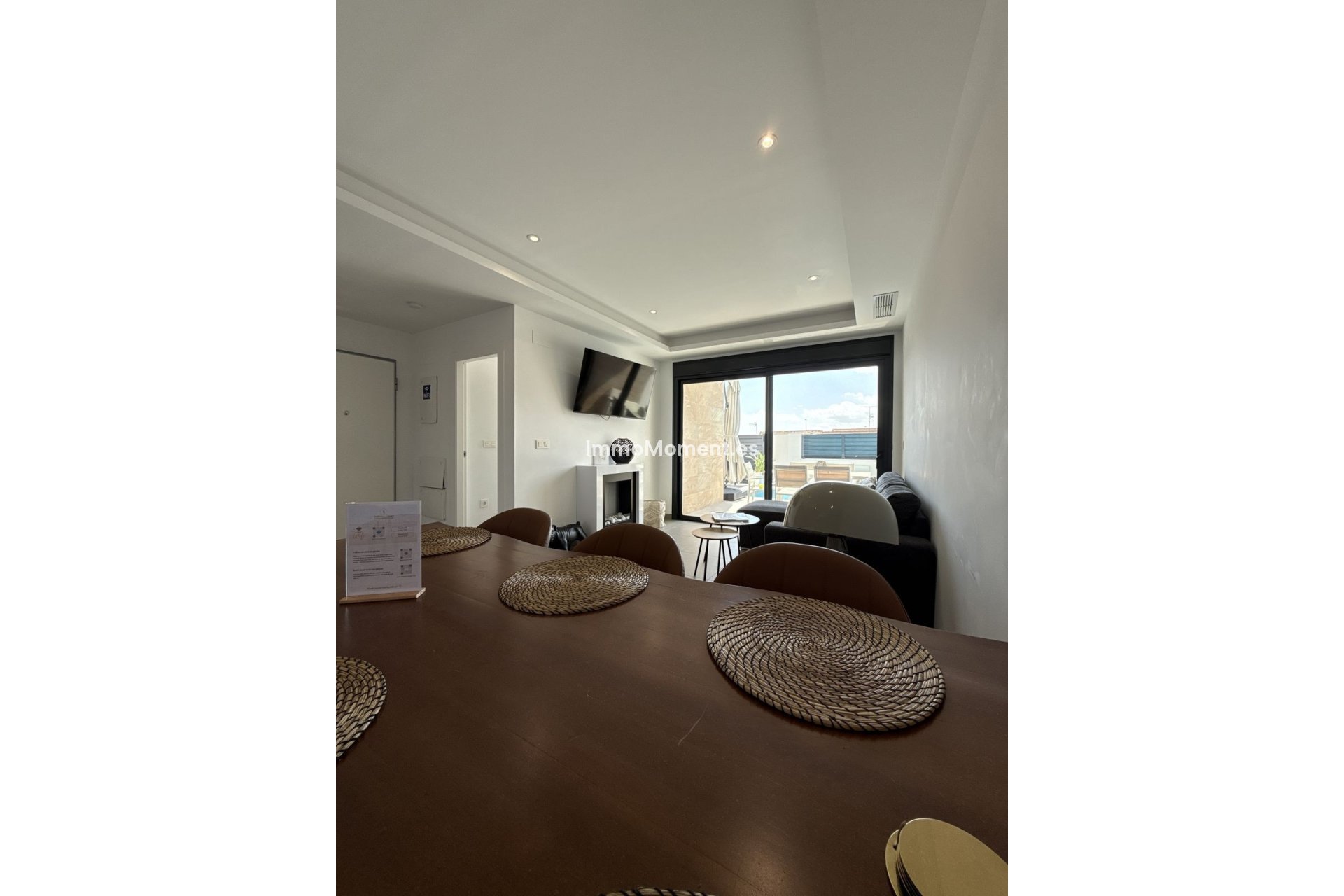 Reventa - Villa independiente - Los Montesinos - Los Montesinos Centro