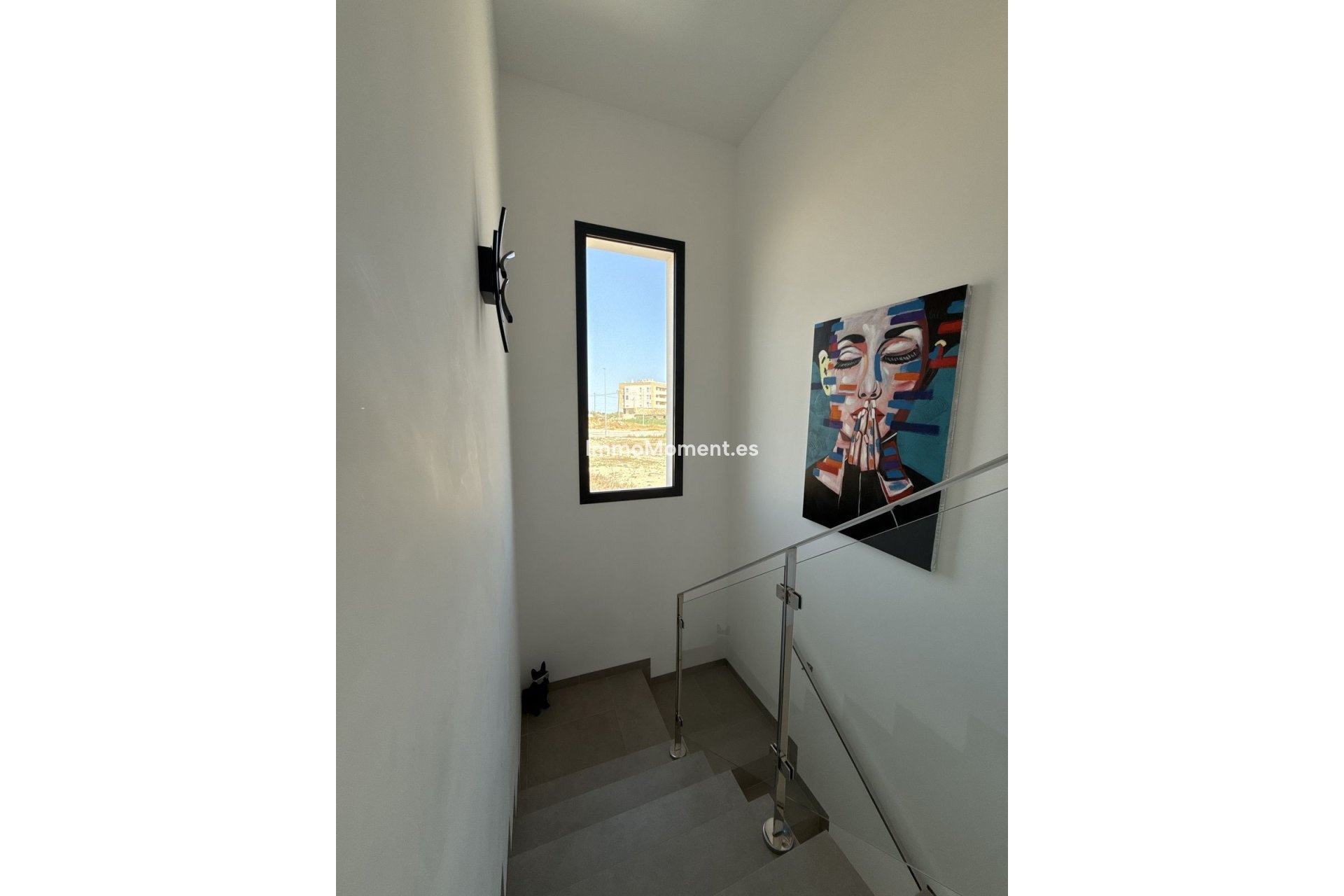 Reventa - Villa independiente - Los Montesinos - Los Montesinos Centro