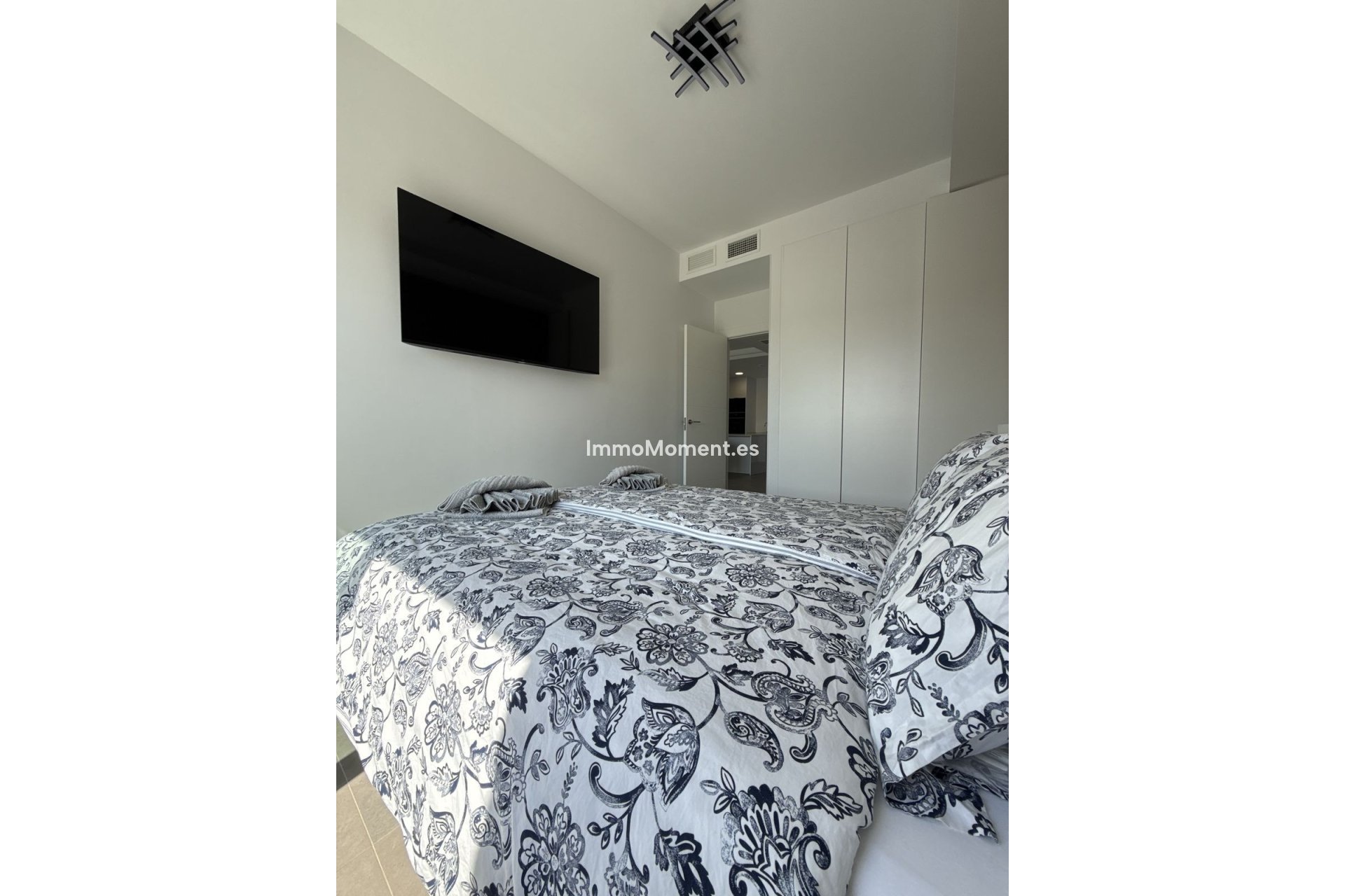 Reventa - Villa independiente - Los Montesinos - Los Montesinos Centro
