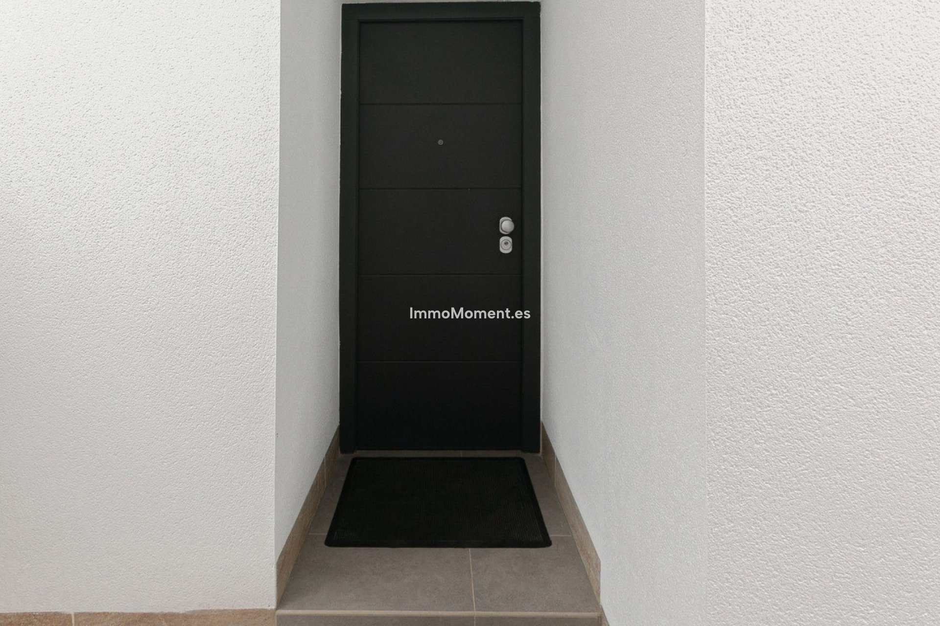 Reventa - Villa independiente - Los Montesinos - Los Montesinos Centro