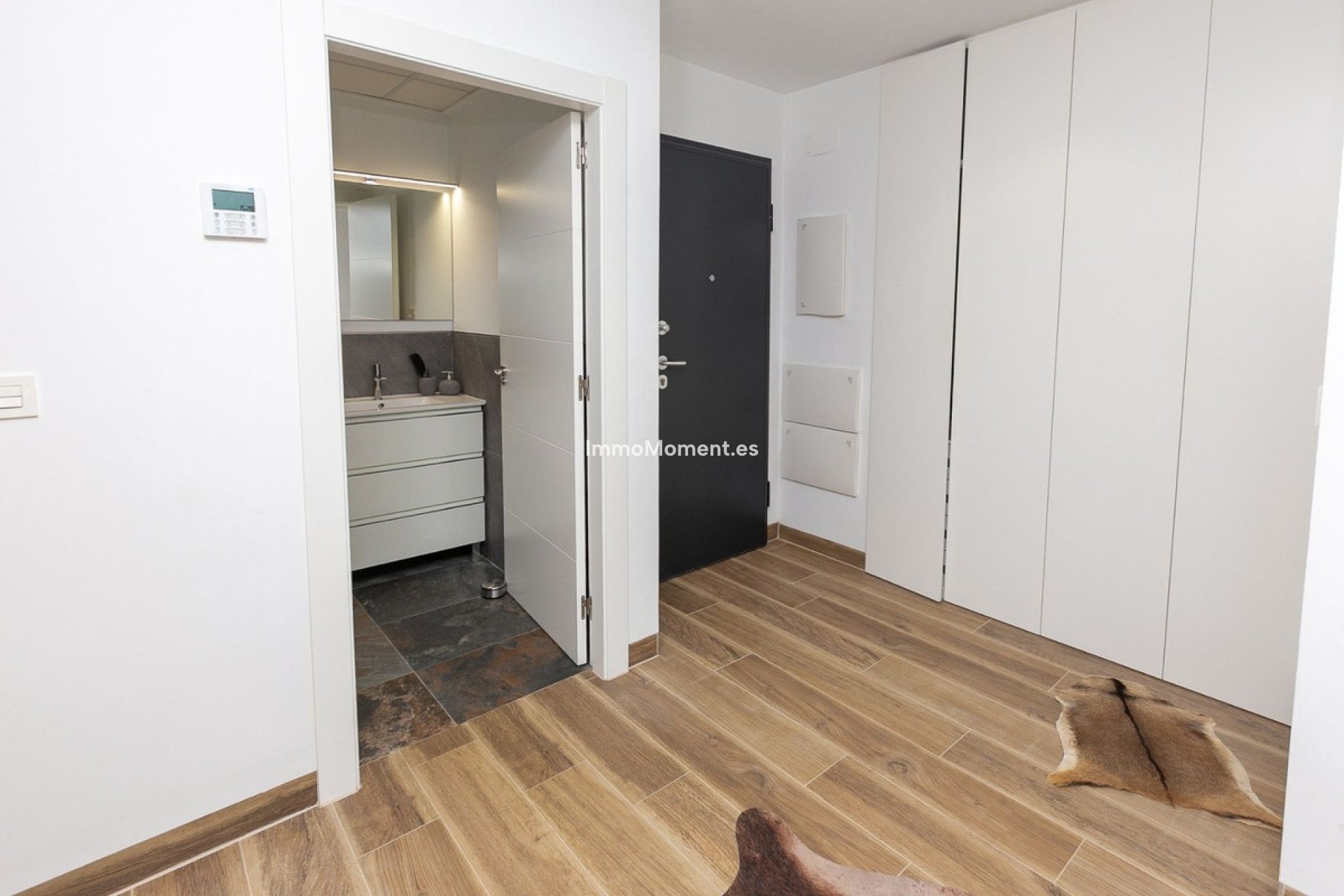 Reventa - Villa independiente - Los Montesinos - Los Montesinos Centro