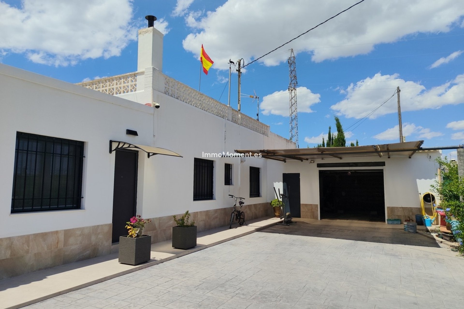 Reventa - Villa independiente - Los Montesinos - Los Montesinos Centro