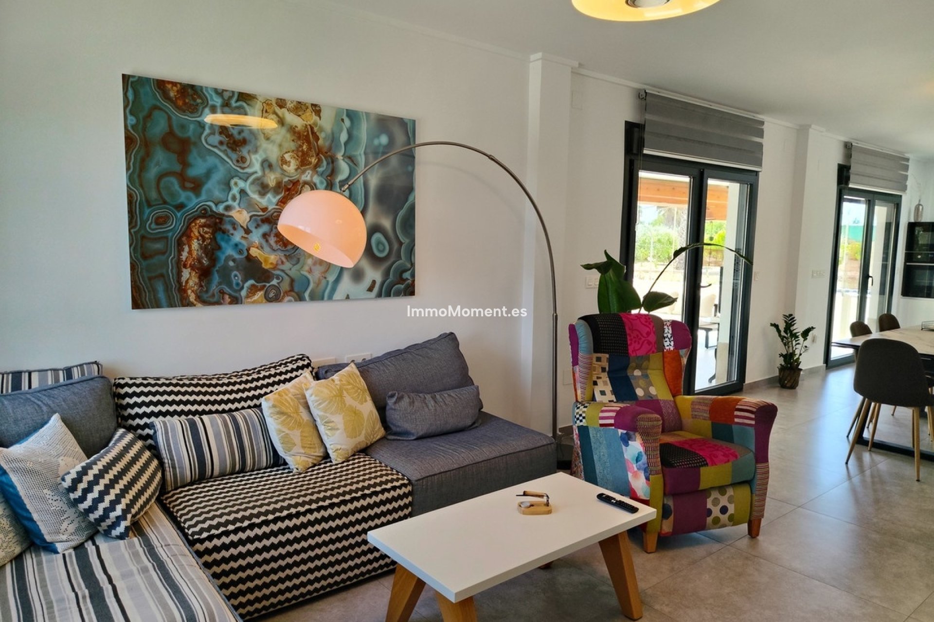 Reventa - Villa independiente - Los Montesinos - Los Montesinos Centro