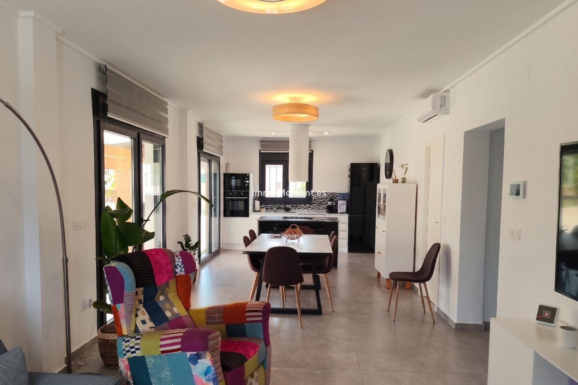 Reventa - Villa independiente - Los Montesinos - Los Montesinos Centro