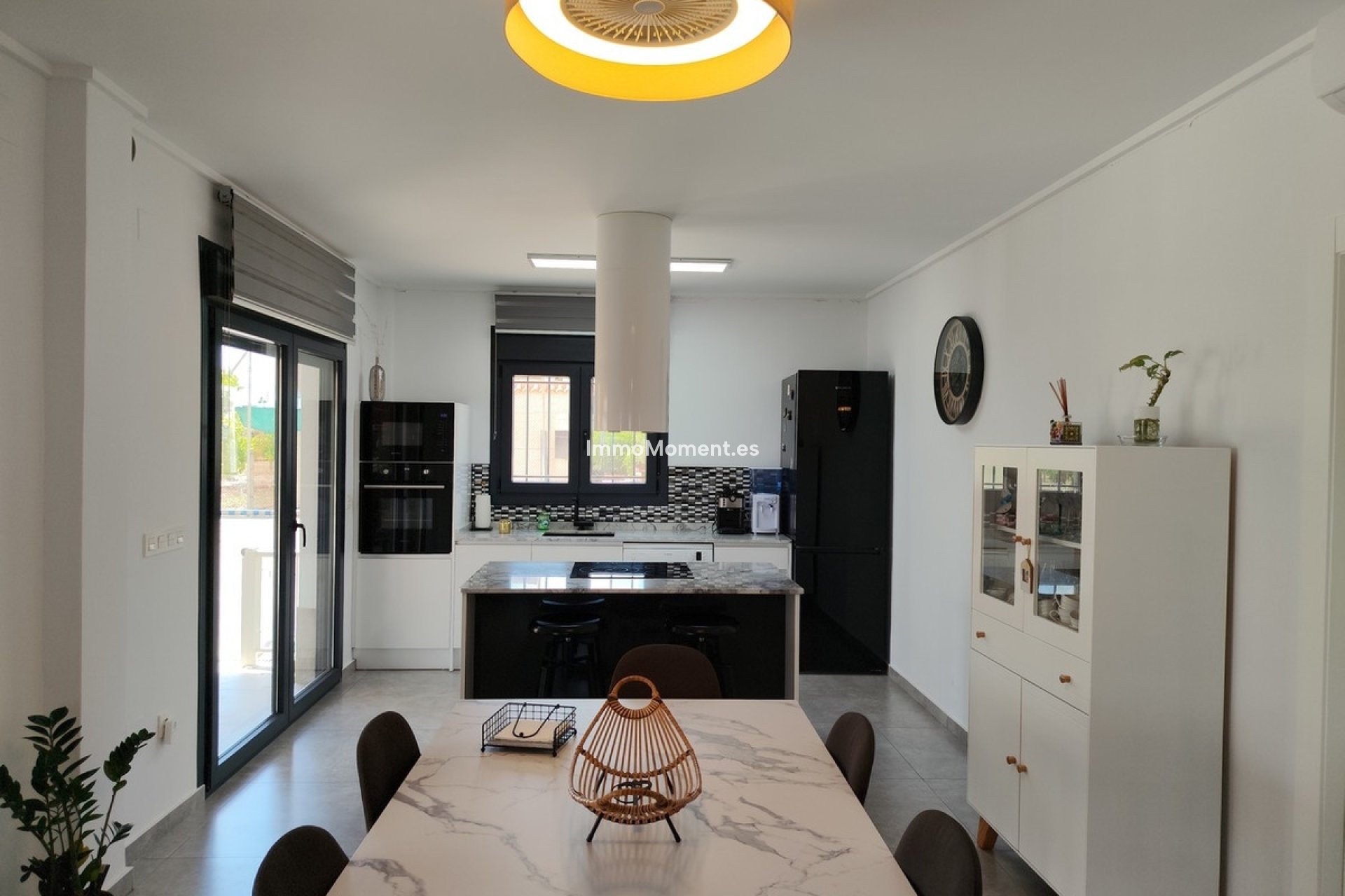 Reventa - Villa independiente - Los Montesinos - Los Montesinos Centro