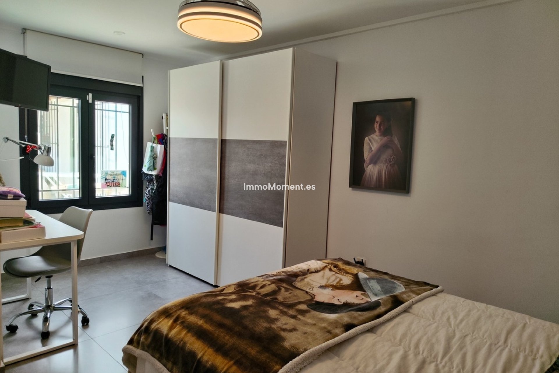Reventa - Villa independiente - Los Montesinos - Los Montesinos Centro