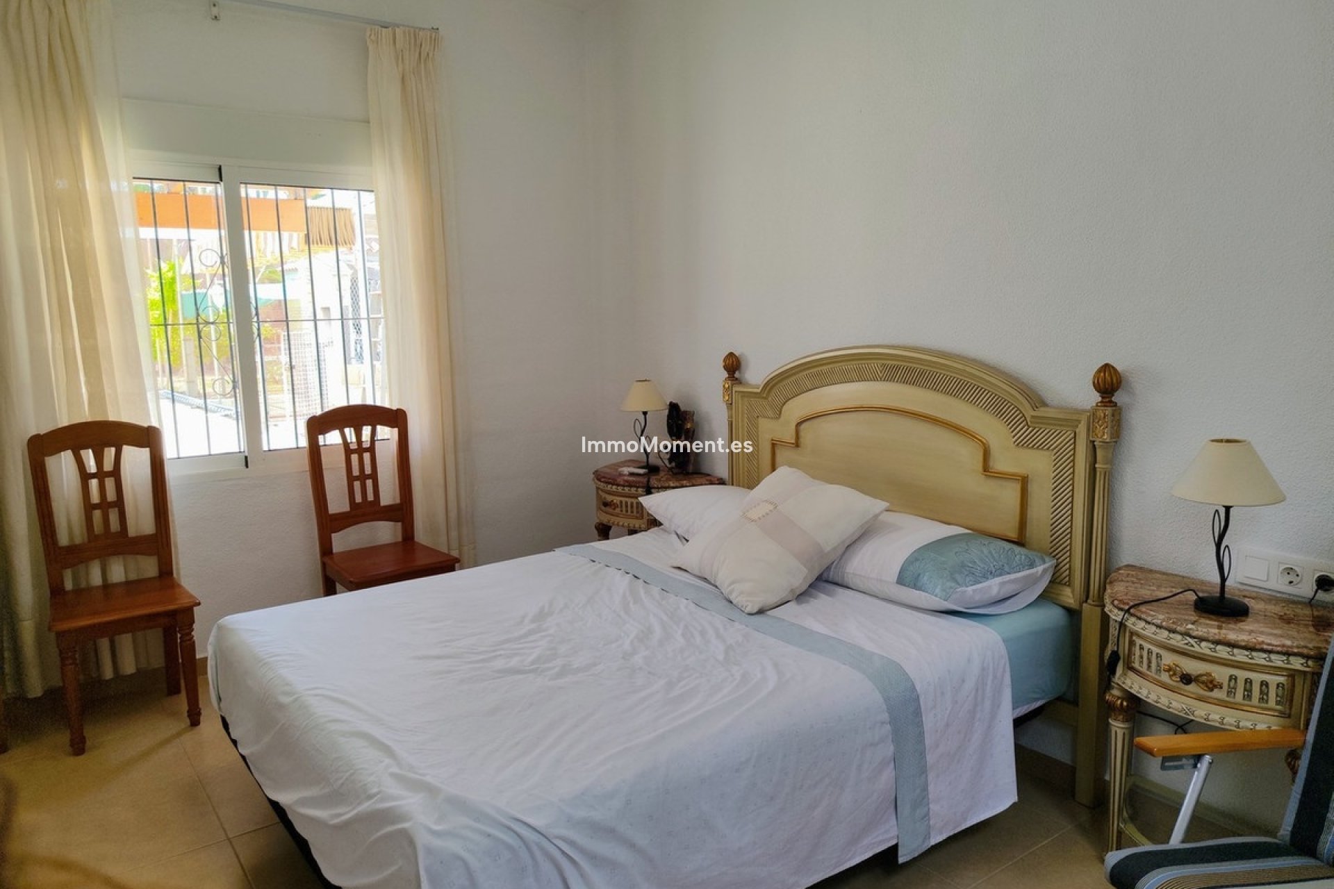 Reventa - Villa independiente - Los Montesinos - Los Montesinos Centro