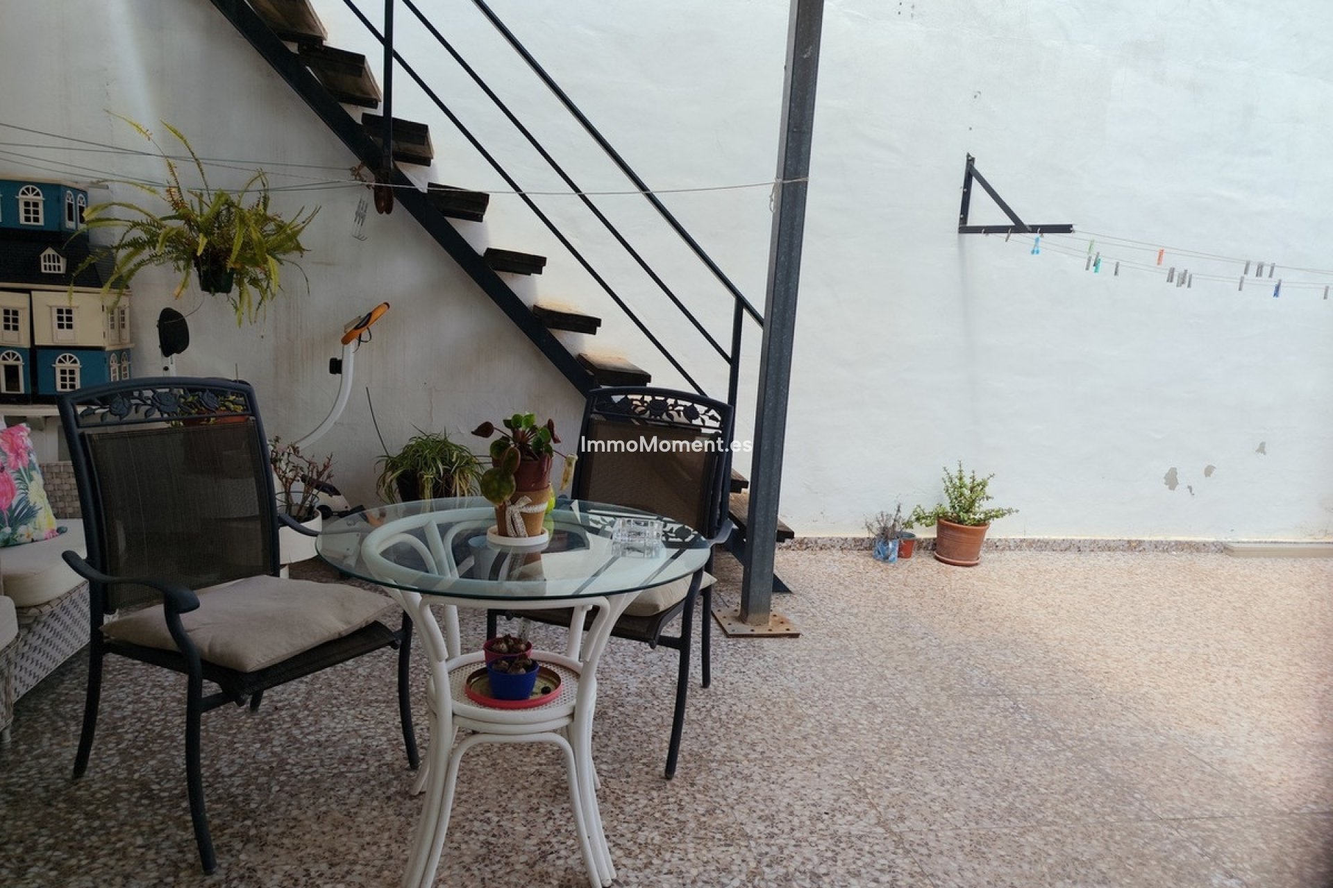 Reventa - Villa independiente - Los Montesinos - Los Montesinos Centro