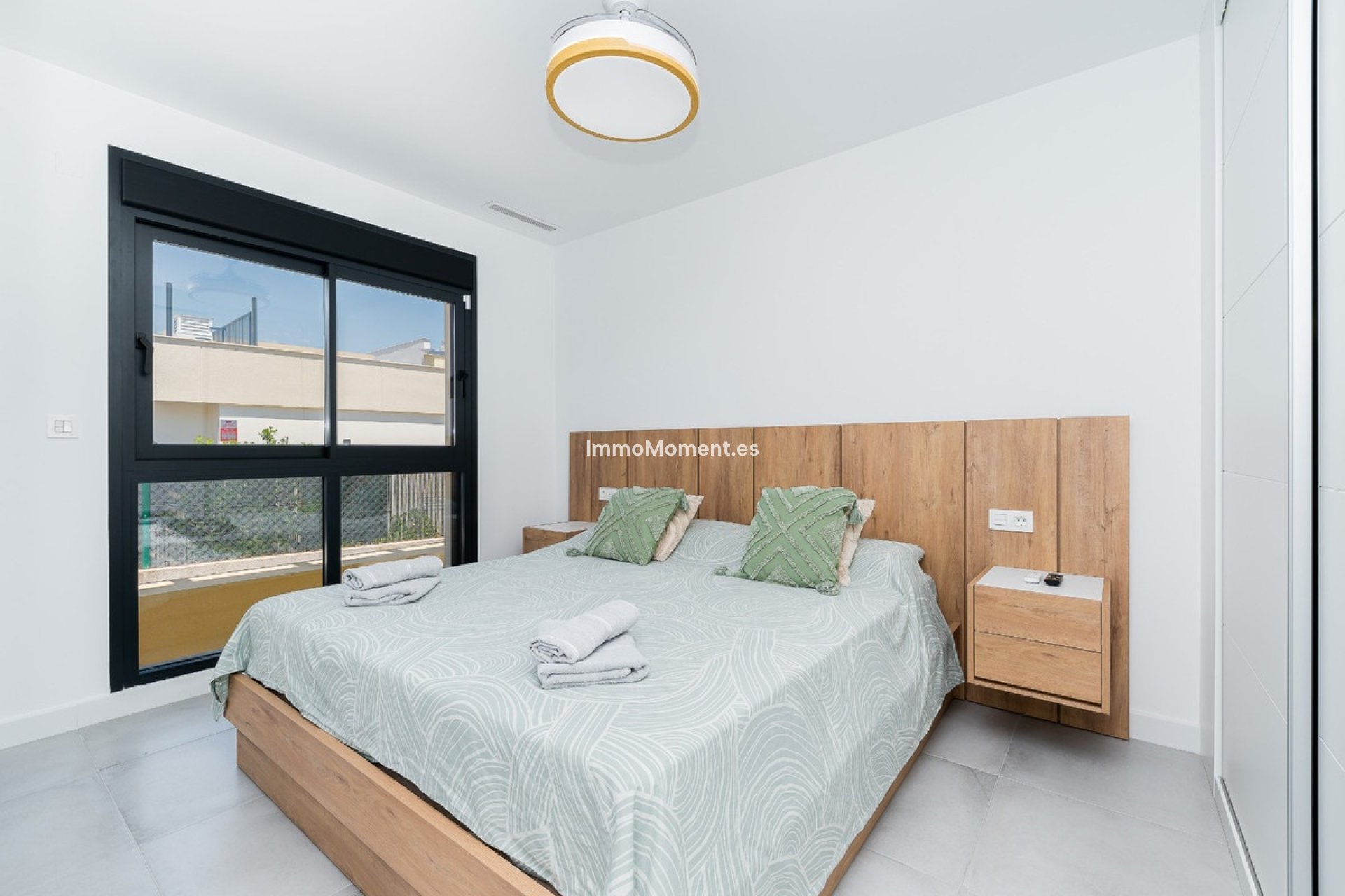Reventa - Villa independiente - Los Montesinos - Los Montesinos Centro