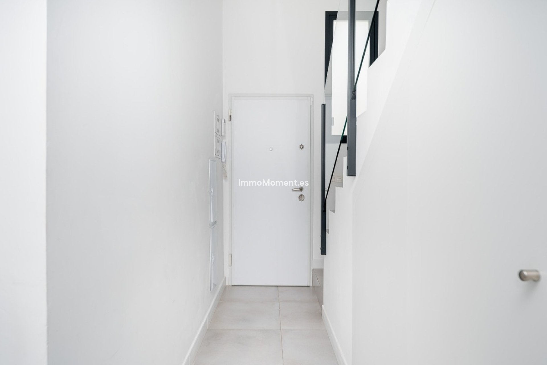 Reventa - Villa independiente - Los Montesinos - Los Montesinos Centro