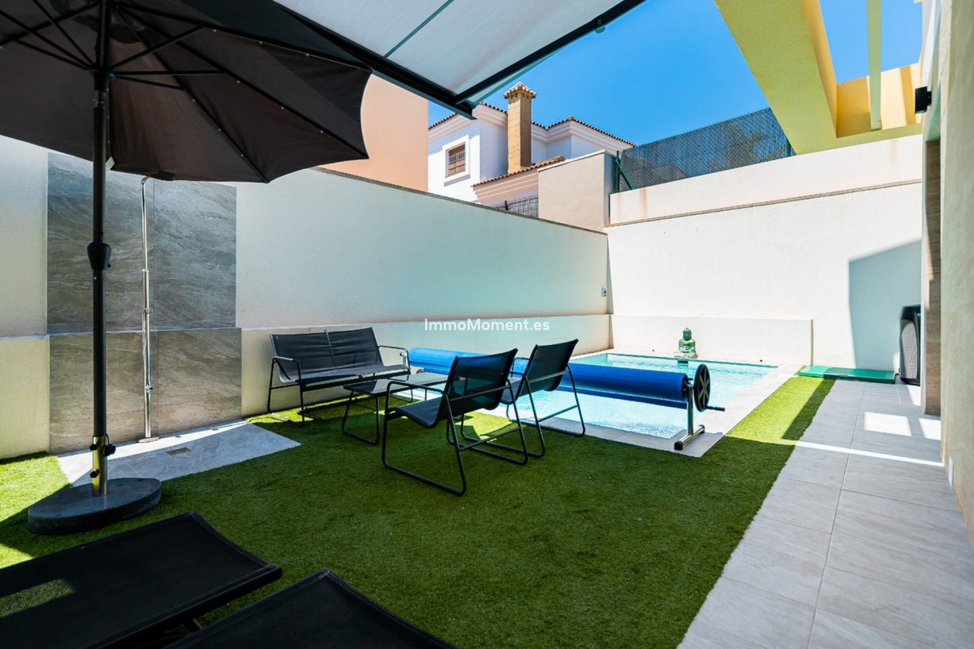 Reventa - Villa independiente - Los Montesinos - Los Montesinos Centro