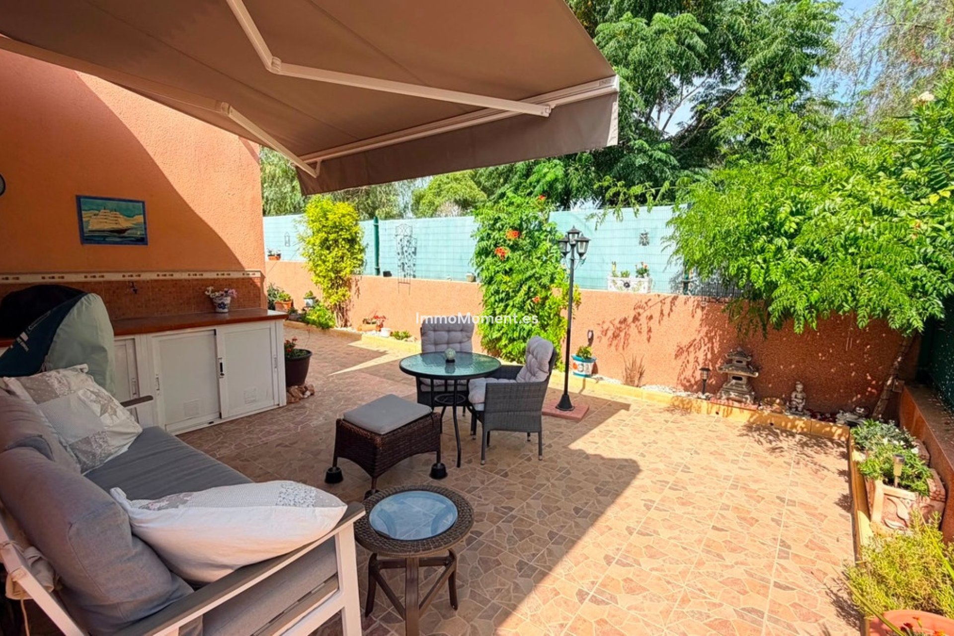 Reventa - Villa independiente - Los Montesinos - Los Montesinos Centro
