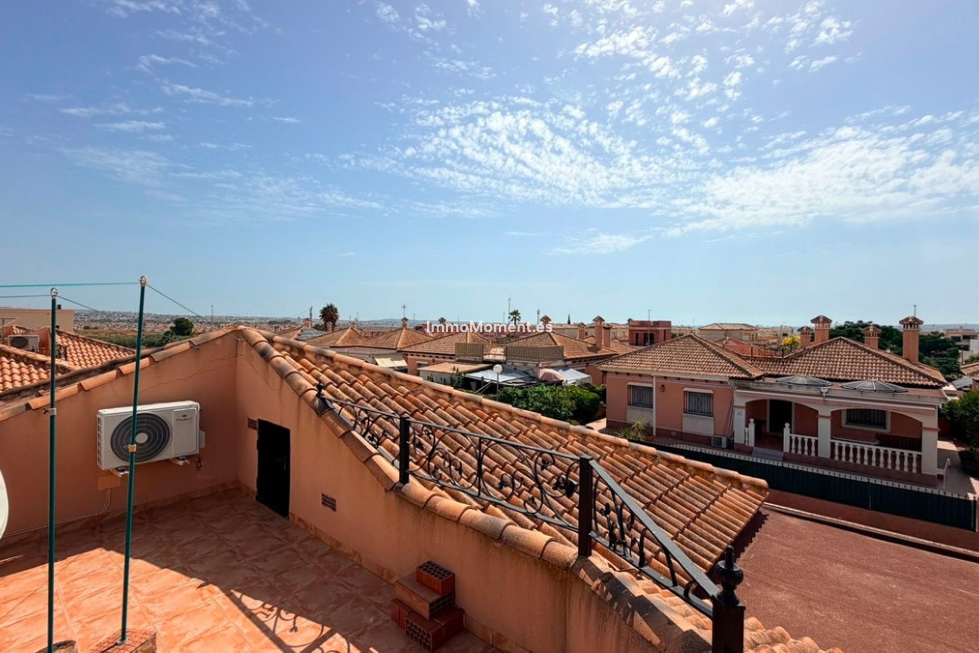 Reventa - Villa independiente - Los Montesinos - Los Montesinos Centro