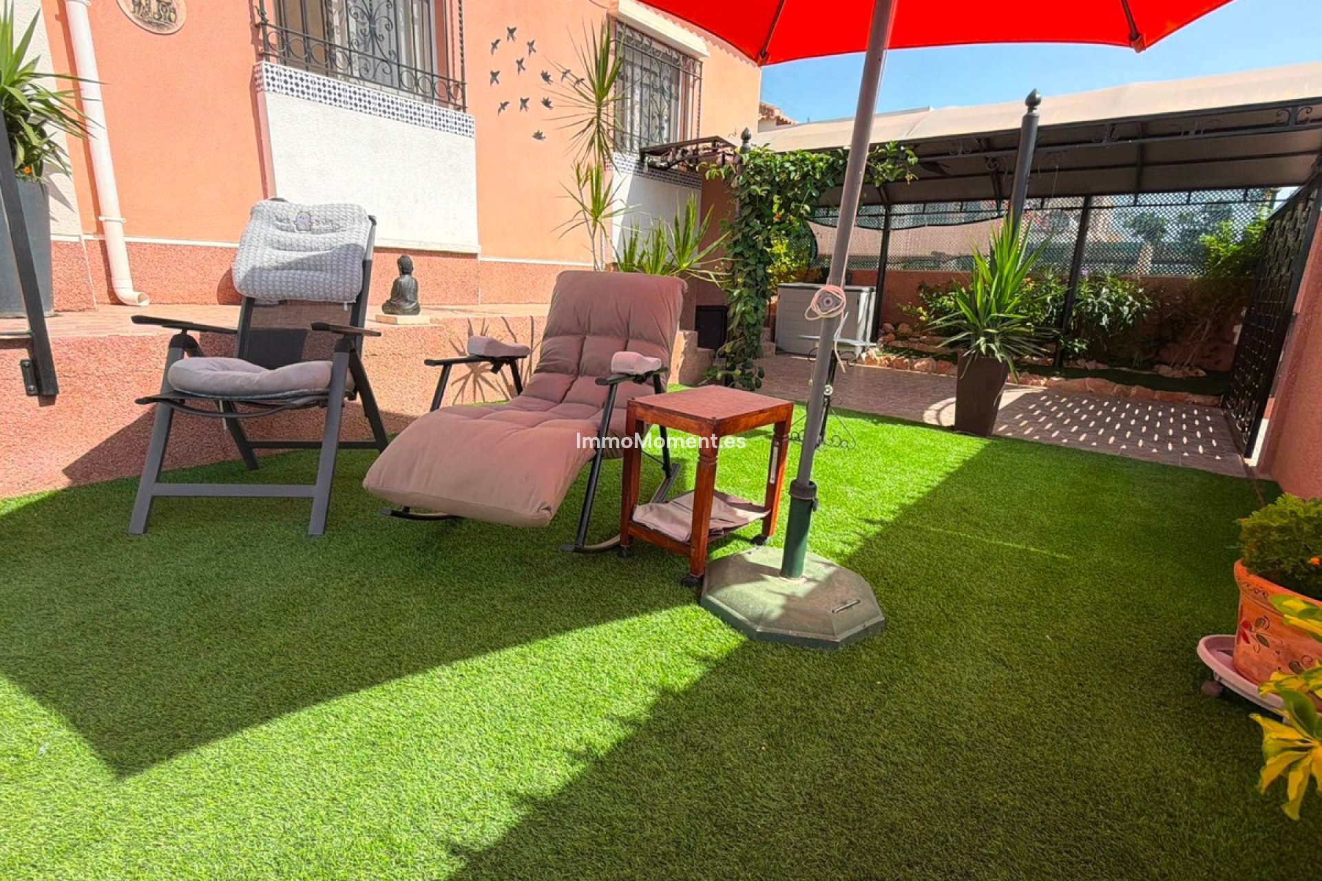 Reventa - Villa independiente - Los Montesinos - Los Montesinos Centro