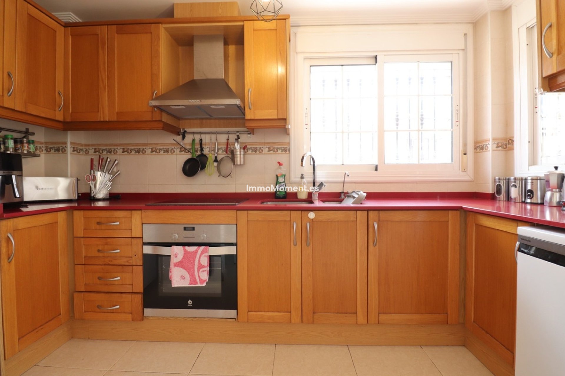 Reventa - Villa independiente - Los Montesinos - Los Montesinos Centro