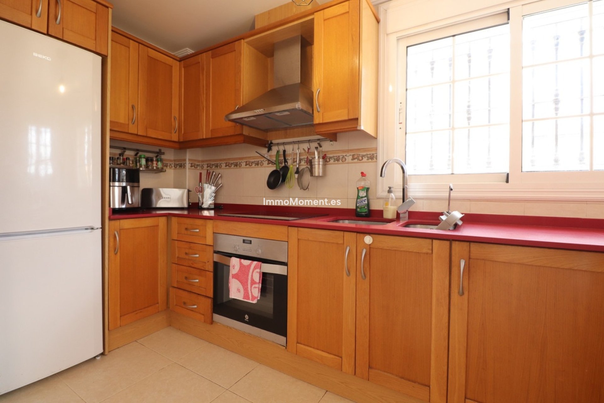 Reventa - Villa independiente - Los Montesinos - Los Montesinos Centro