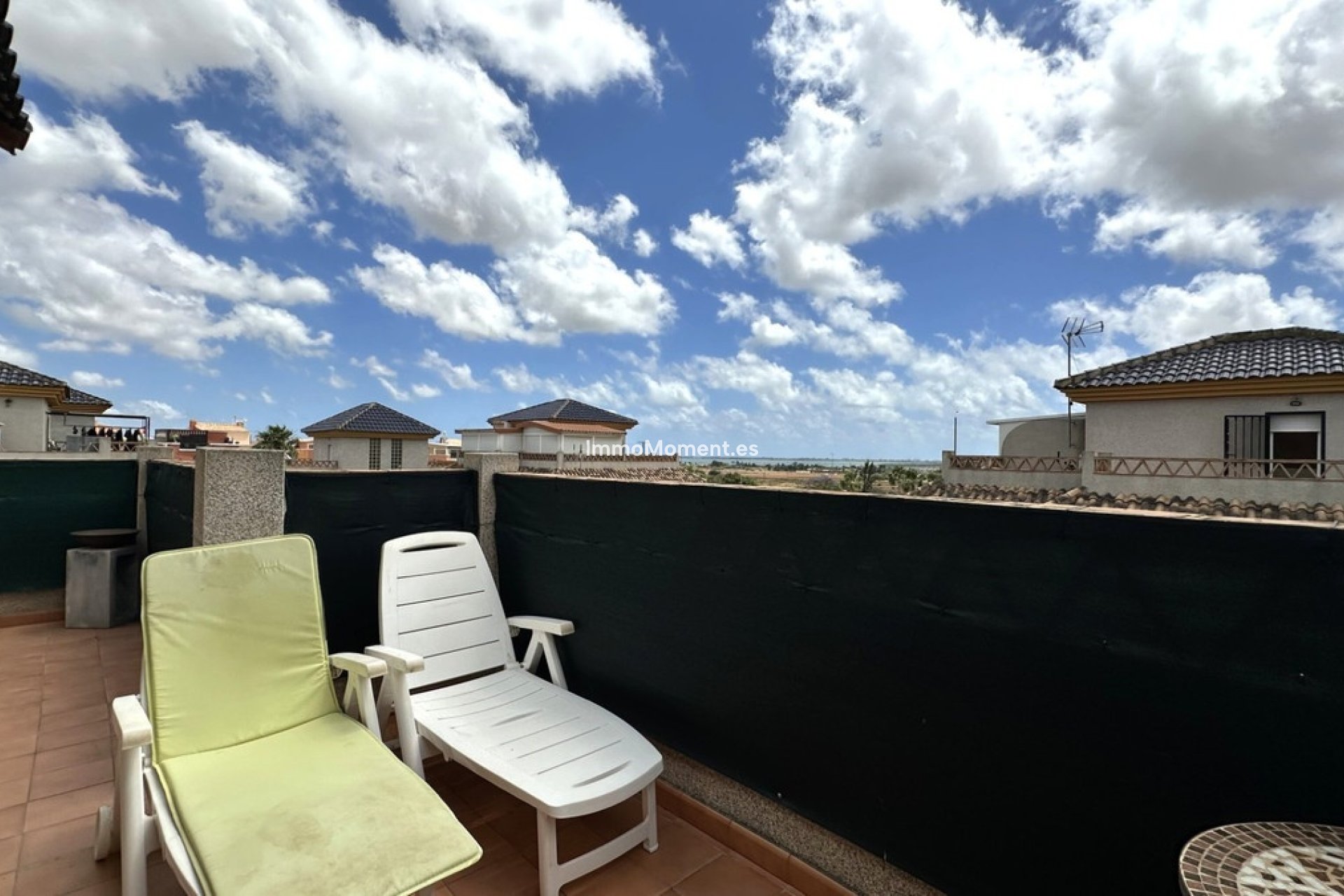 Reventa - Villa independiente - Los Montesinos - Los Montesinos Centro