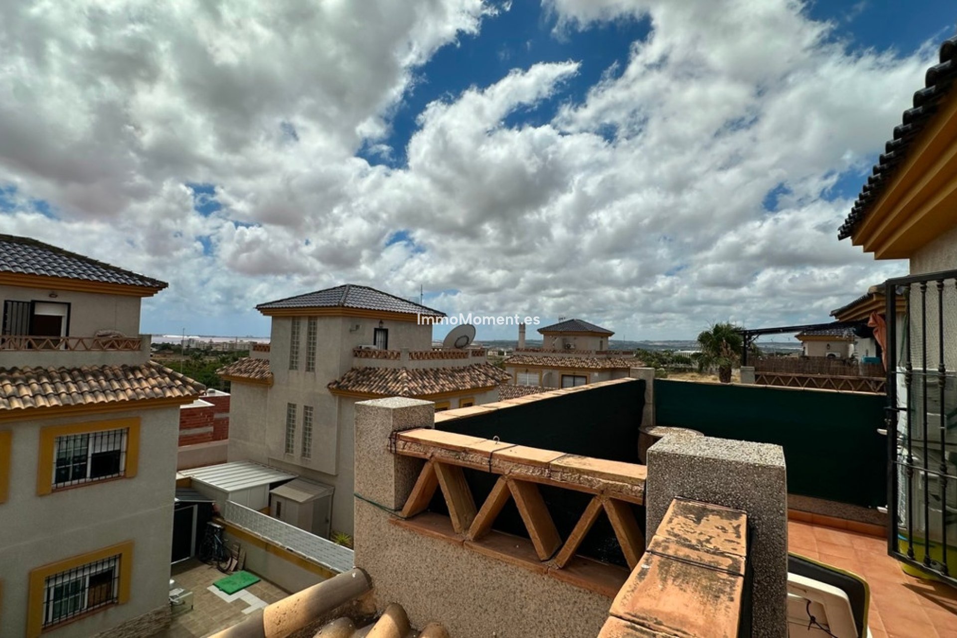 Reventa - Villa independiente - Los Montesinos - Los Montesinos Centro