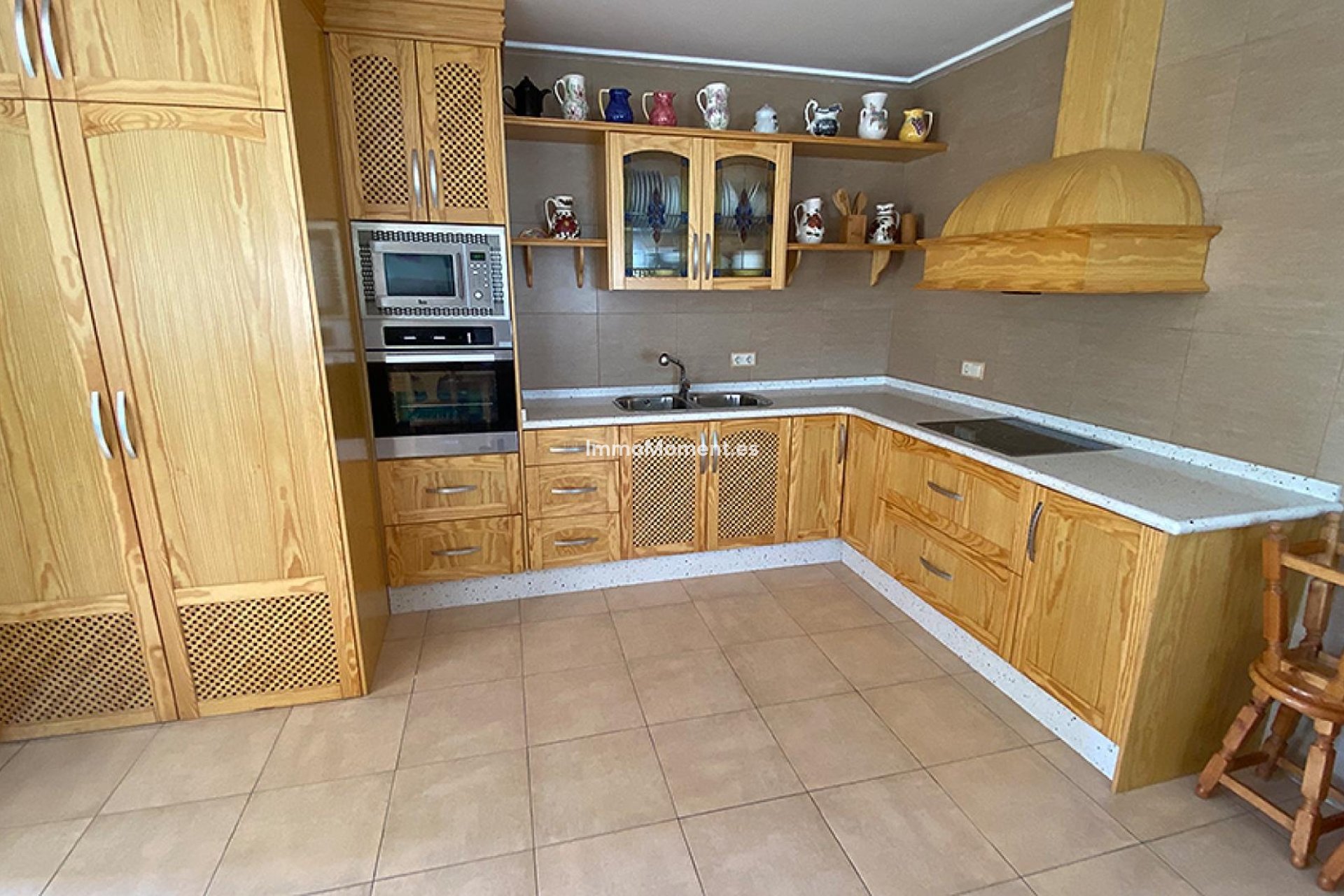 Reventa - Villa independiente - Los Montesinos
