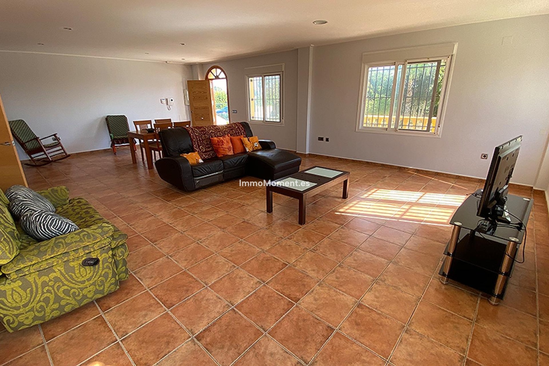 Reventa - Villa independiente - Los Montesinos