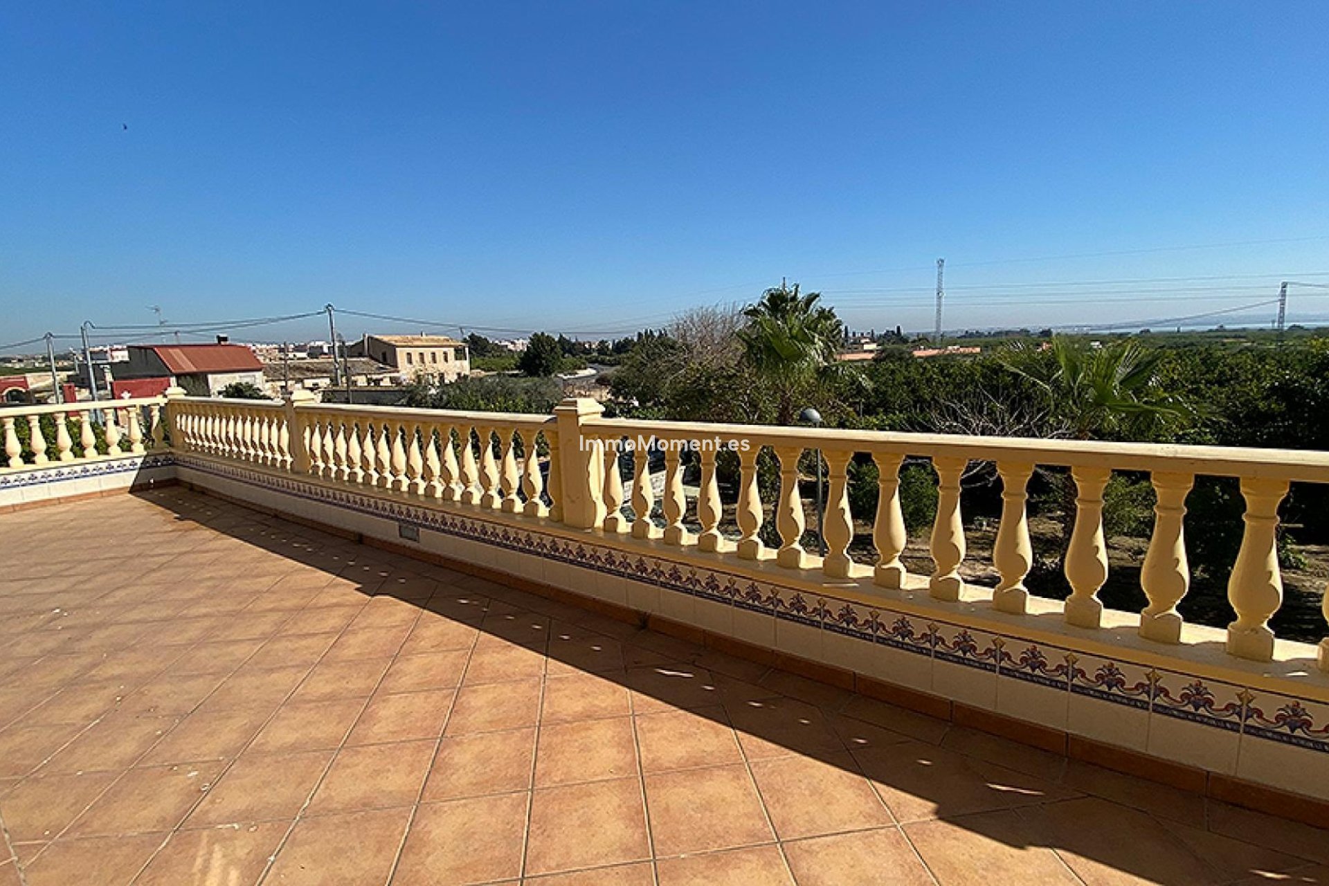 Reventa - Villa independiente - Los Montesinos