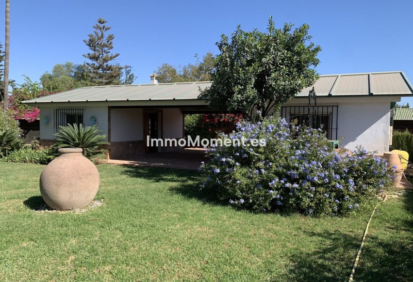 Reventa - Villa independiente - Málaga - Guadalmar