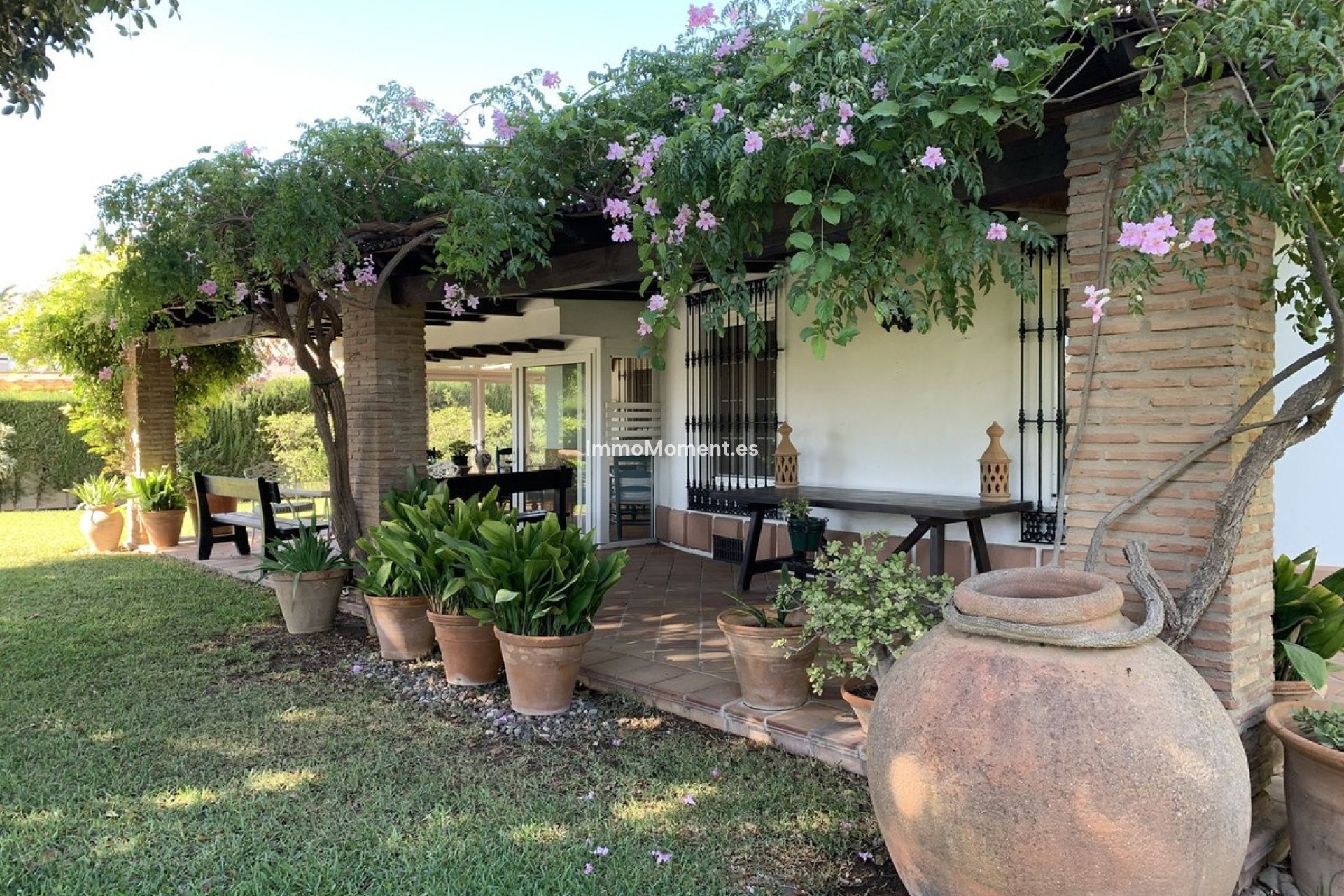 Reventa - Villa independiente - Málaga - Guadalmar