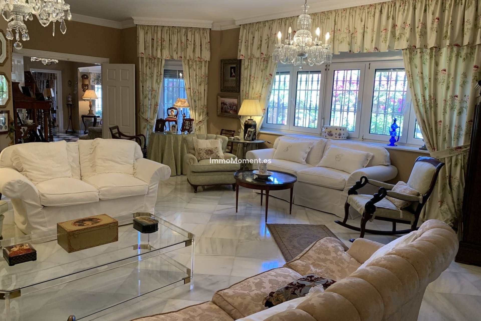 Reventa - Villa independiente - Málaga - Guadalmar