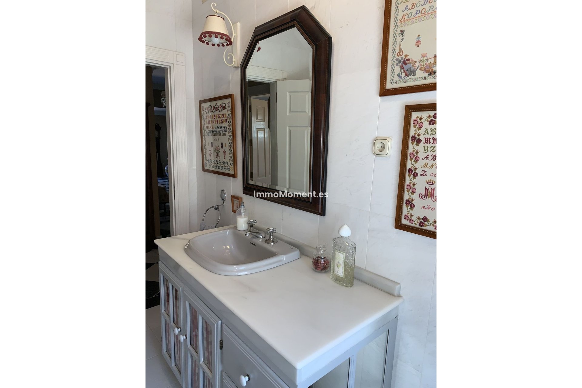 Reventa - Villa independiente - Málaga - Guadalmar