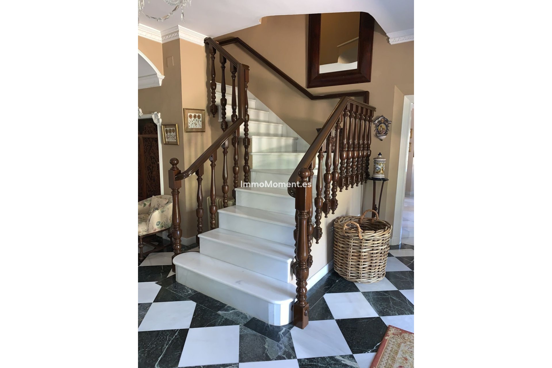 Reventa - Villa independiente - Málaga - Guadalmar