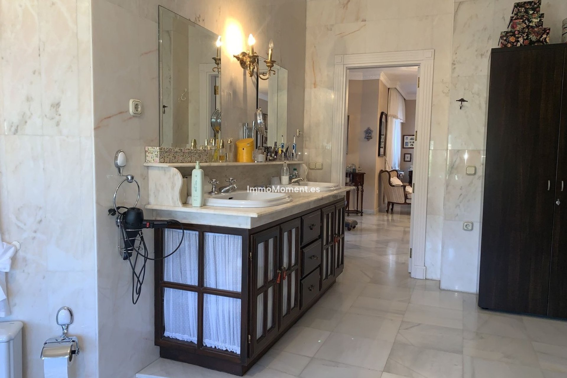 Reventa - Villa independiente - Málaga - Guadalmar