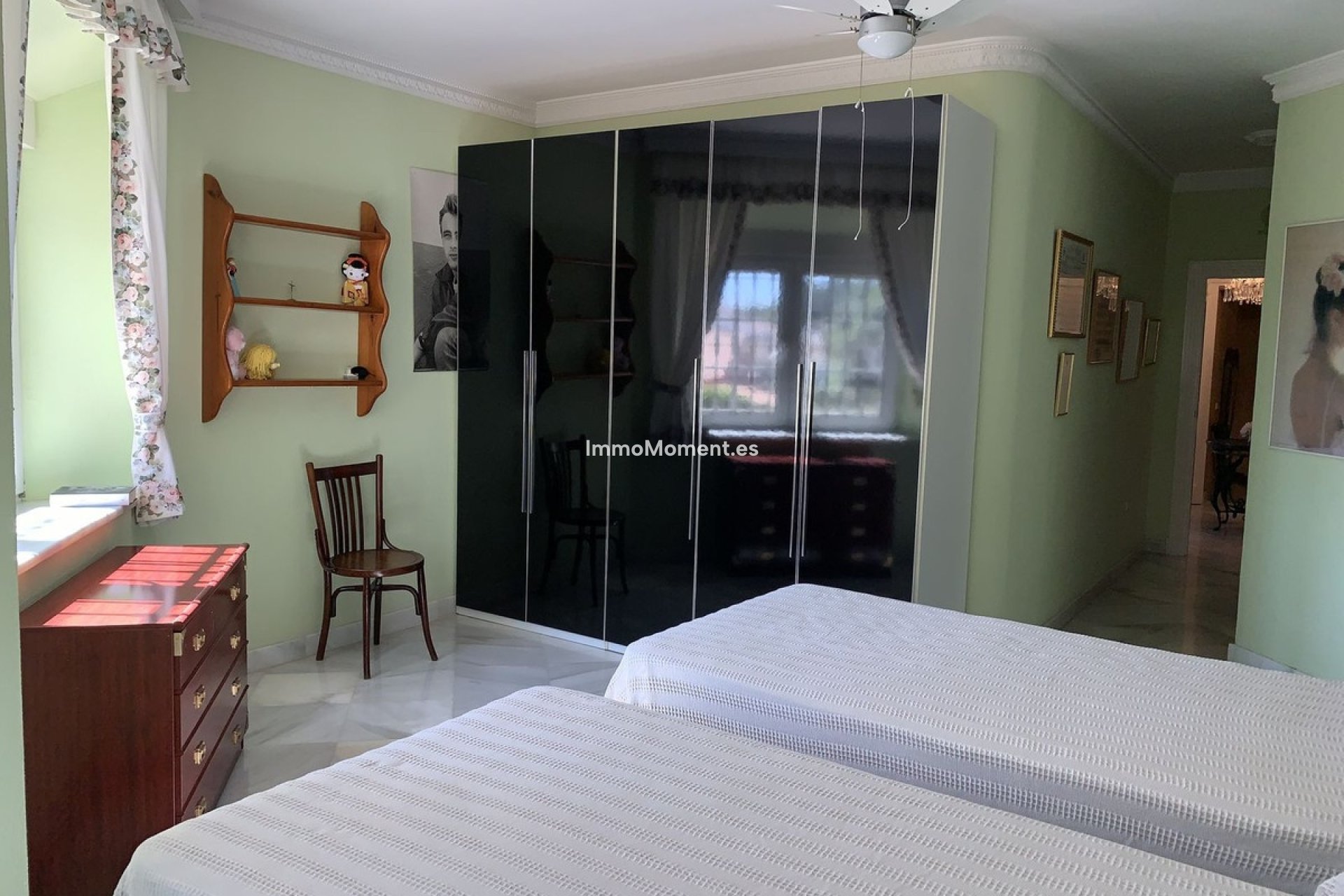 Reventa - Villa independiente - Málaga - Guadalmar