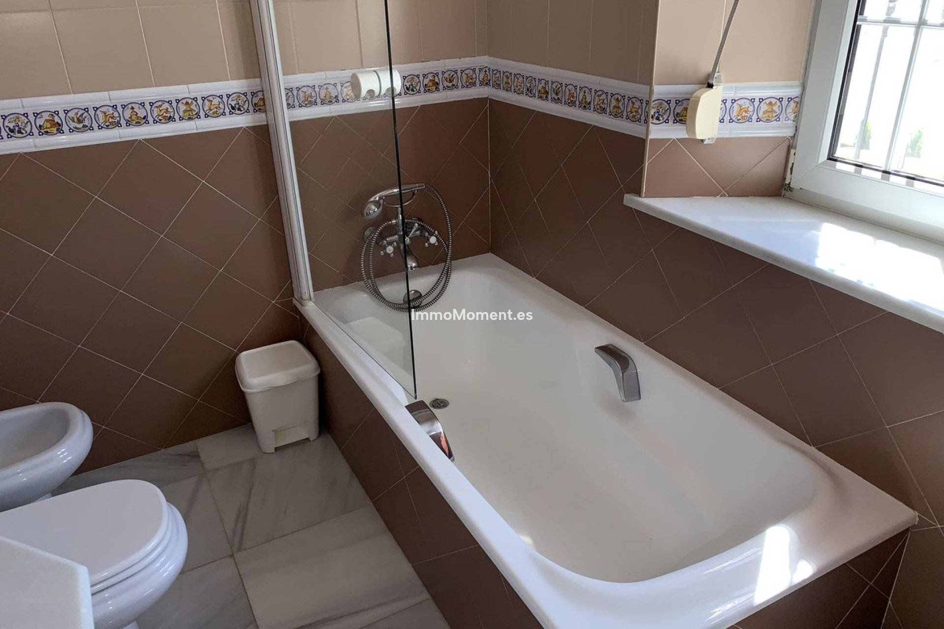 Reventa - Villa independiente - Málaga - Guadalmar