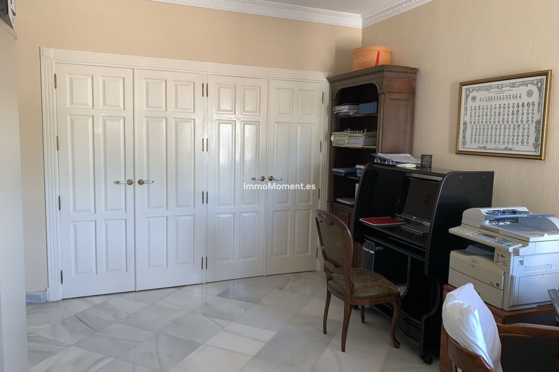 Reventa - Villa independiente - Málaga - Guadalmar