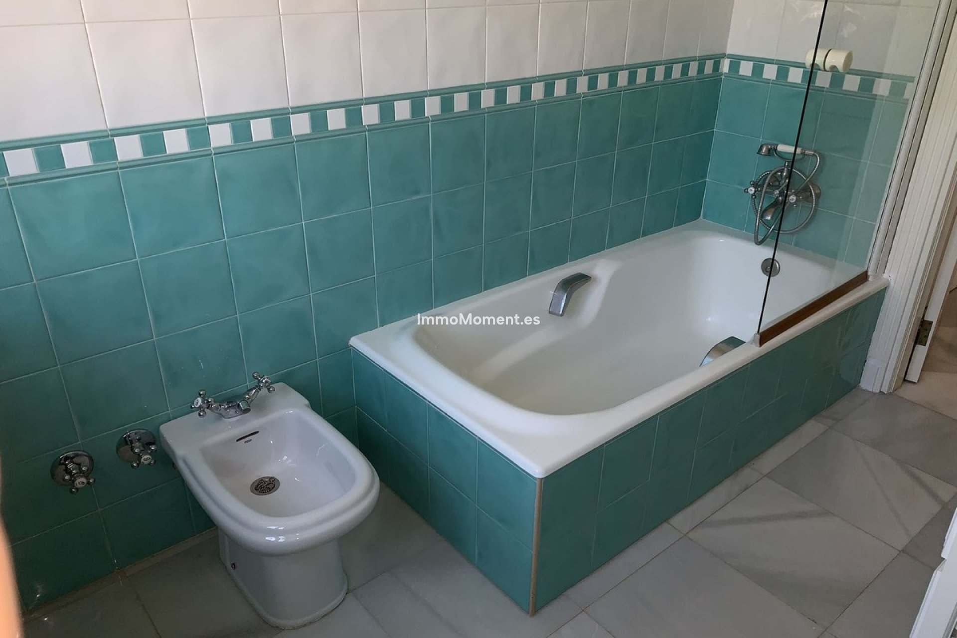 Reventa - Villa independiente - Málaga - Guadalmar