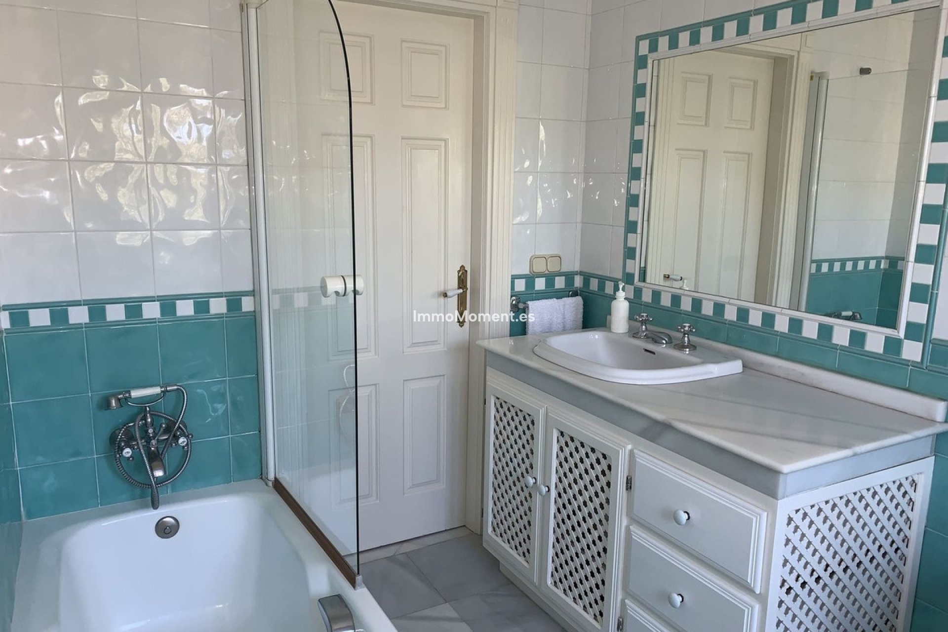 Reventa - Villa independiente - Málaga - Guadalmar