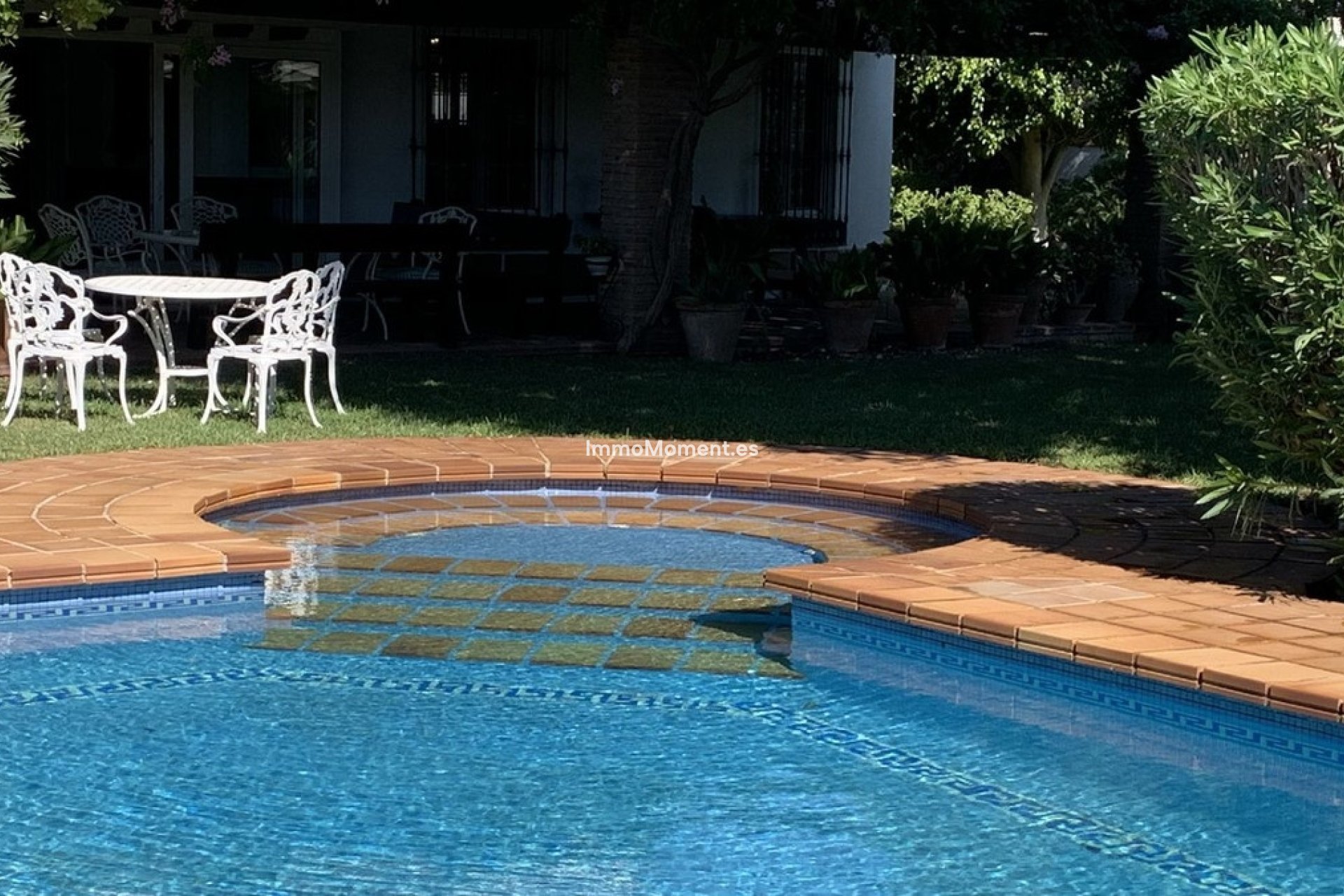 Reventa - Villa independiente - Málaga - Guadalmar