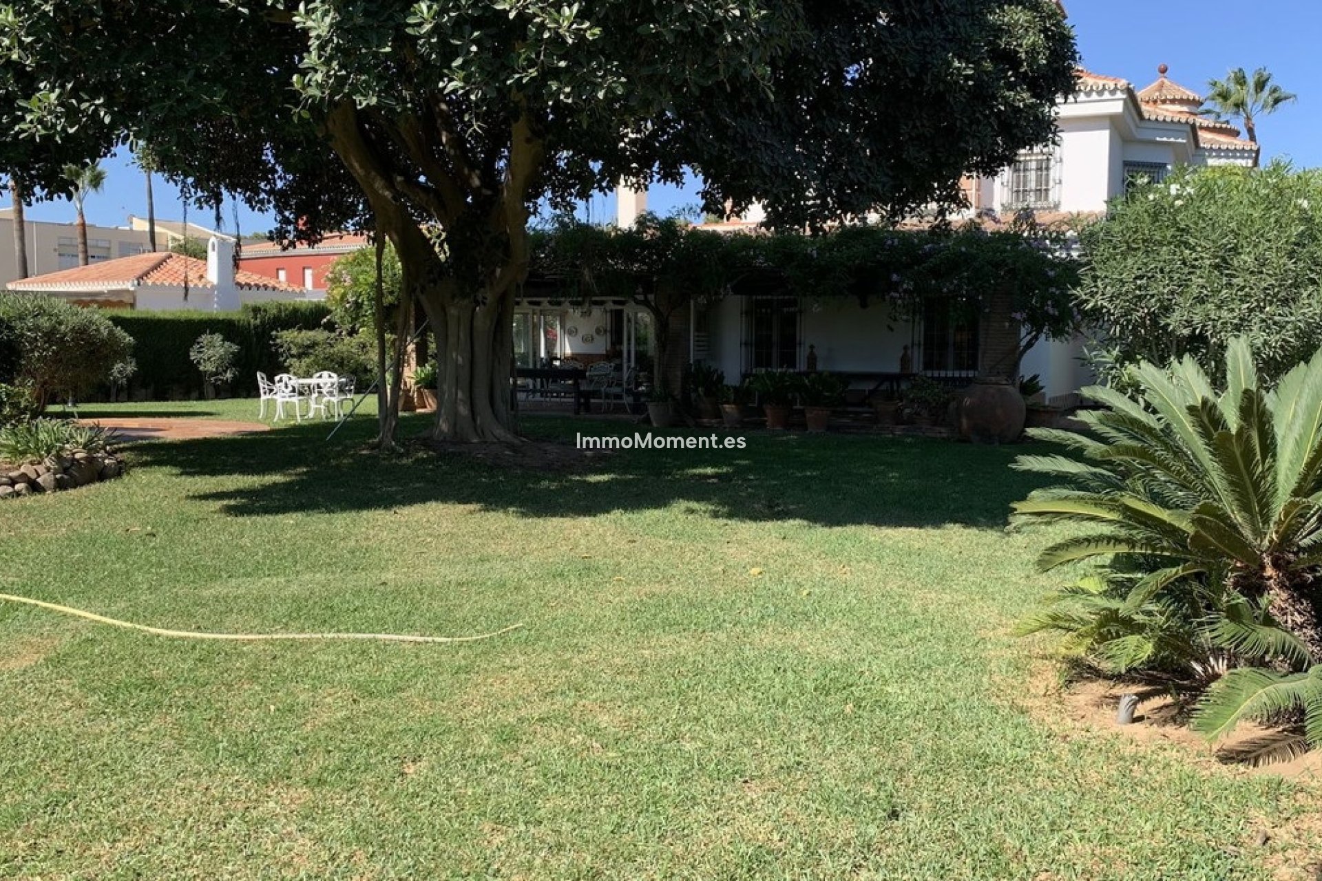 Reventa - Villa independiente - Málaga - Guadalmar