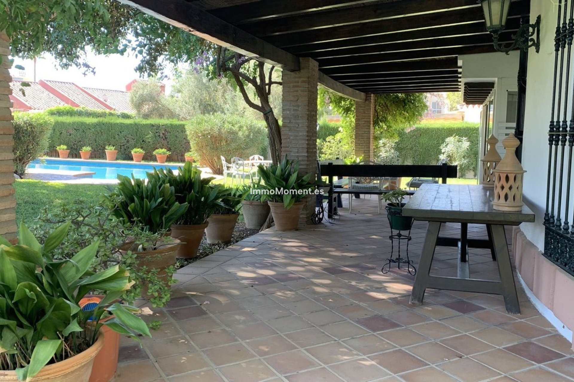 Reventa - Villa independiente - Málaga - Guadalmar
